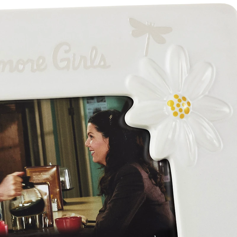Gilmore Girls Thousand Yellow Daisies Picture Frame, 4x6 for only USD 26.99 | Hallmark