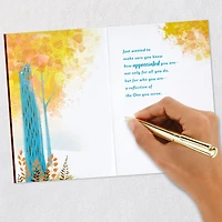 Your Ministry Is Making a Difference Religious Thank You Card for only USD 4.99 | Hallmark