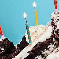 Smashed Cake Funny Birthday Card for only USD 3.99 | Hallmark