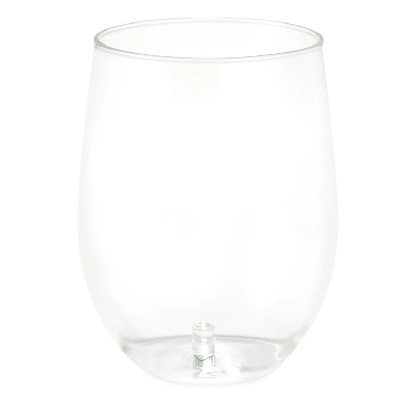 Charmers Stemless Contour Glass, 20 oz. for only USD 14.99 | Hallmark