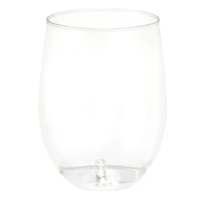 Charmers Stemless Contour Glass, 20 oz. for only USD 14.99 | Hallmark