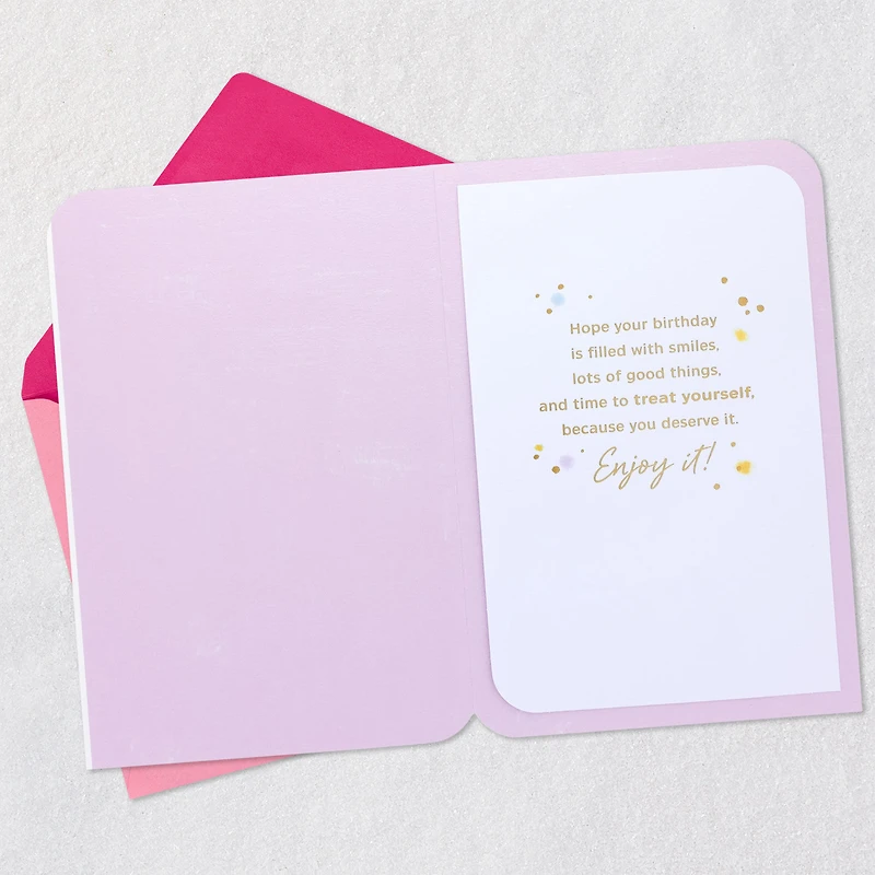 More Amazing Every Year Birthday Card for Niece for only USD 7.99 | Hallmark