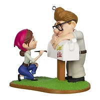 Disney/Pixar Up Carl & Ellie Ornament for only USD 23.99 | Hallmark