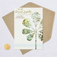 Remembering Your Father's Gifts Sympathy Card for only USD 4.59 | Hallmark