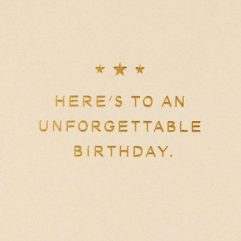Cheers to You Birthday Card for only USD 5.99 | Hallmark