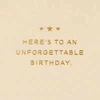 Cheers to You Birthday Card for only USD 5.99 | Hallmark