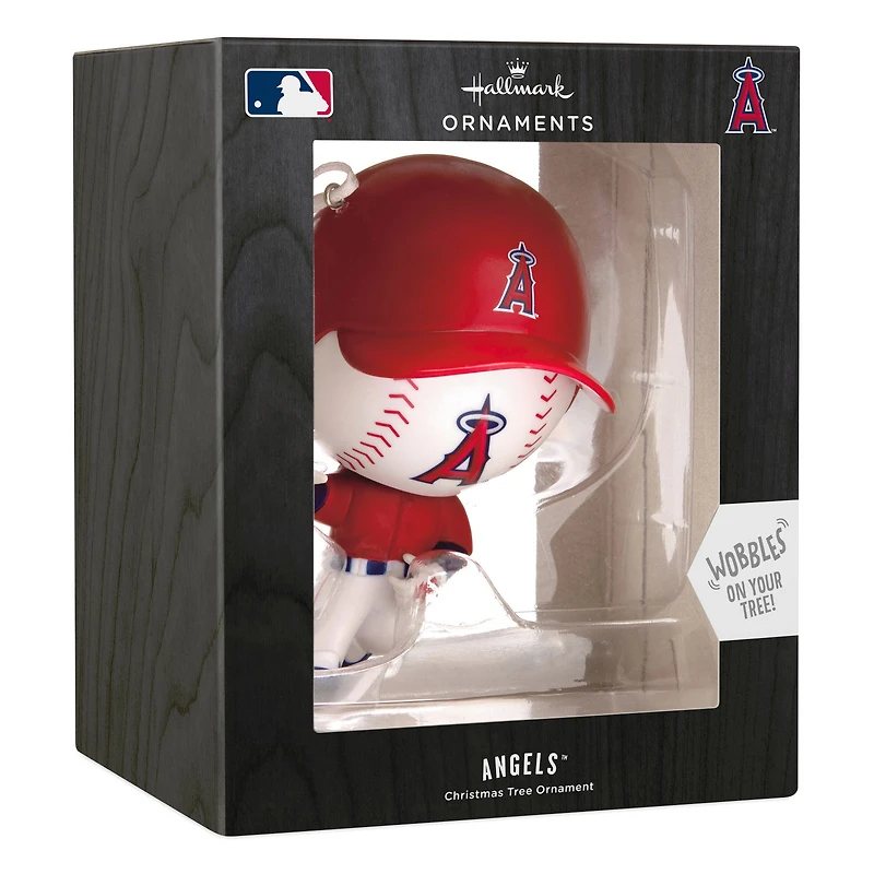 MLB Angels™ Bobblehead Ornament for only USD 17.49 | Hallmark