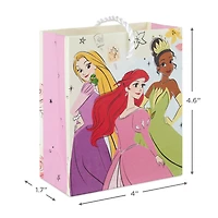 4.6" Disney Princesses Gift Card Holder Mini Bag for only USD 2.49 | Hallmark