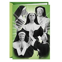 Praying for Your Redemption Funny St. Patrick's Day Card for only USD 3.69 | Hallmark