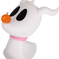Disney Tim Burton's The Nightmare Before Christmas Zero Hallmark String Light Covers, Set of 8 for only USD 34.99 | Hallmark