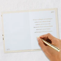 Our Wish for You Wedding Card From Us for only USD 7.59 | Hallmark