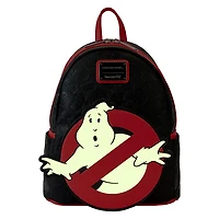 Loungefly Ghostbusters No Ghosts Logo Glow-in-the-Dark Mini Backpack for only USD 80.00 | Hallmark