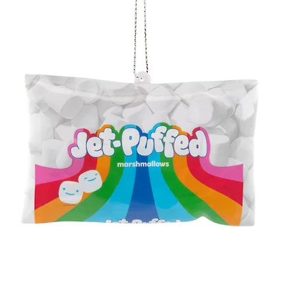 Kraft Jet-Puffed™ Marshmallows Shatterproof Hallmark Ornament for only USD 7.99 | Hallmark