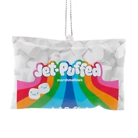 Kraft Jet-Puffed™ Marshmallows Shatterproof Hallmark Ornament for only USD 7.99 | Hallmark