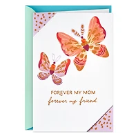 Forever My Friend Mother's Day Card for Mom for only USD 5.99 | Hallmark