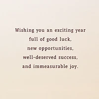 2026 Year of the Horse Lunar New Year Card for only USD 6.99 | Hallmark