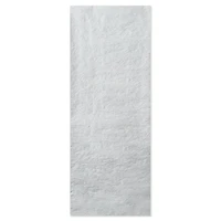 Silver Tissue Paper, 5 sheets for only USD 1.99 | Hallmark