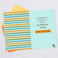 A Big Bear Hug Rosh Hashanah Card for Grandson for only USD 2.99 | Hallmark