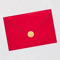 The Flintstones™ A Keeper Funny Valentine's Day Card for Husband for only USD 4.99 | Hallmark