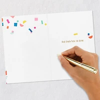 That's How It's Done Congratulations Card for only USD 4.59 | Hallmark