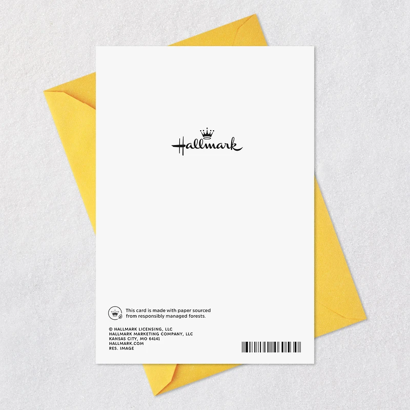 You Make a Difference Thank You Card for only USD 2.50 | Hallmark