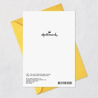 You Make a Difference Thank You Card for only USD 2.50 | Hallmark
