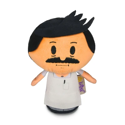 itty bittys® Bob's Burgers Bob Belcher Plush for only USD 10.99 | Hallmark