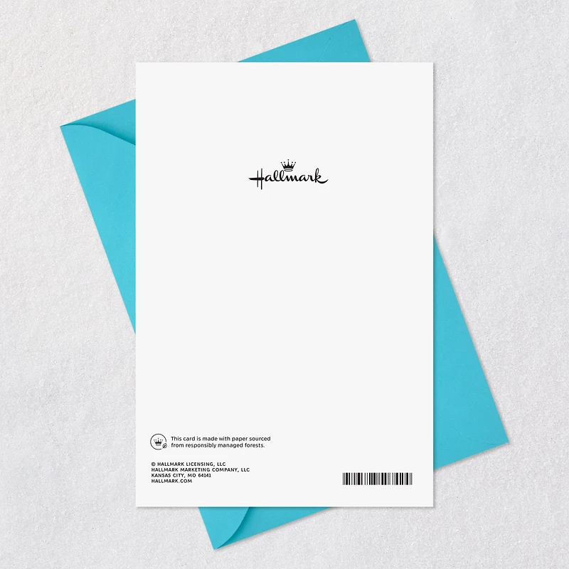 Proud to Call You My Parents Anniversary Card for only USD 7.99 | Hallmark