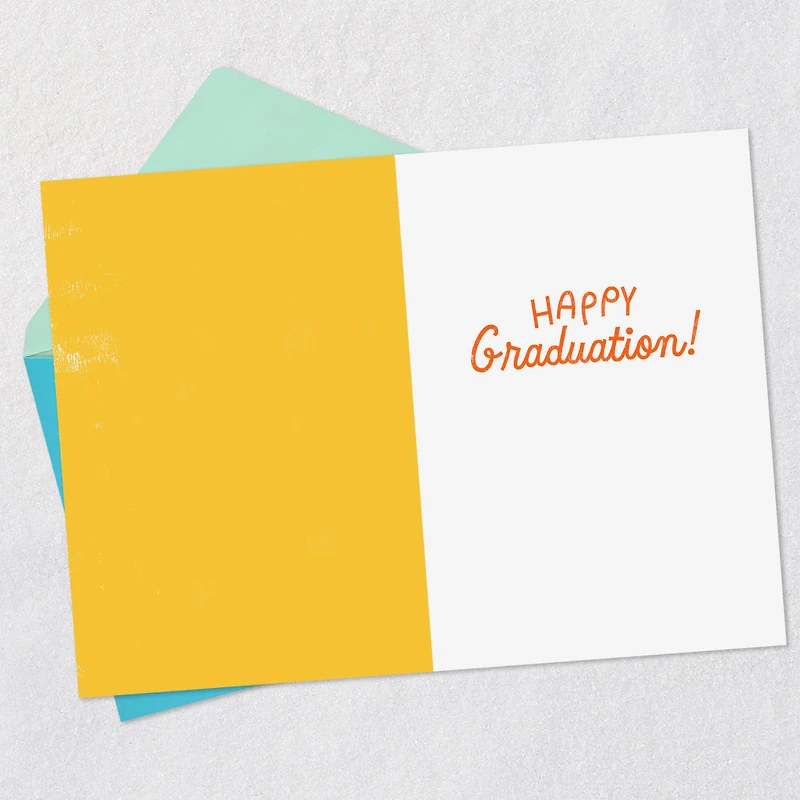 Party Your Tassel Off Funny Graduation Card for only USD 4.49 | Hallmark