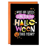 Be Your Amazing Self Halloween Card for Kids for only USD 2.00 | Hallmark