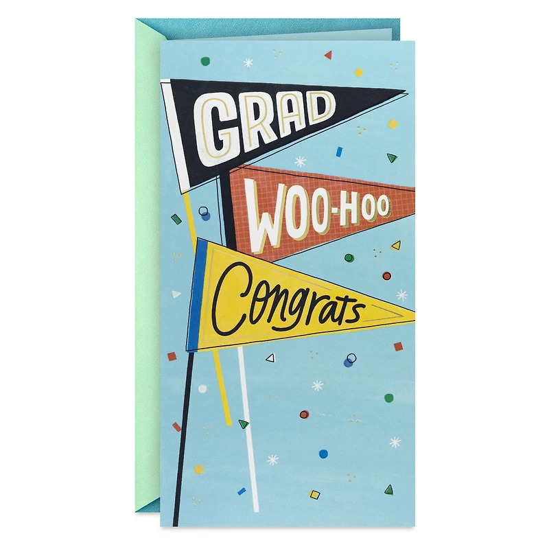 You Have So Much to Offer Money Holder Graduation Card for only USD 4.59 | Hallmark