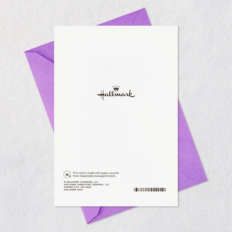 Incredible Person I Admire Birthday Card for Sister for only USD 4.59 | Hallmark