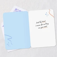 Be Gentle With Yourself Encouragement Card for only USD 2.99 | Hallmark