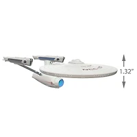 Star Trek™: The Motion Picture U.S.S. Enterprise™ NCC-1701 Ornament With Light for only USD 40.99 | Hallmark