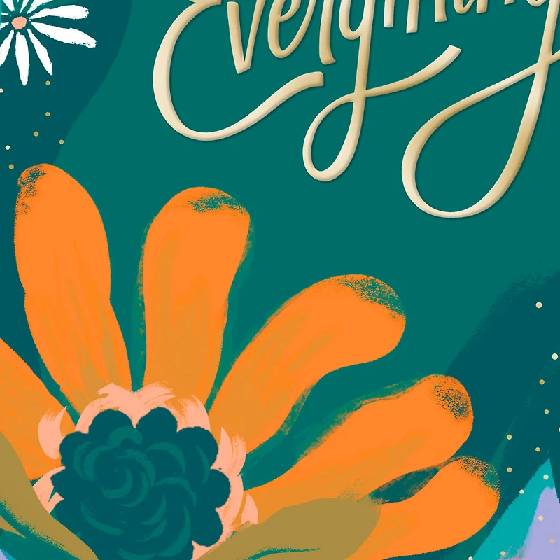 Grateful for You Mother's Day Card for Chosen Family for only USD 3.99 | Hallmark