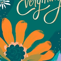 Grateful for You Mother's Day Card for Chosen Family for only USD 3.99 | Hallmark