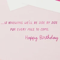 Life's a Journey Birthday Card for Friend for only USD 6.59 | Hallmark