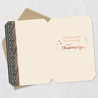 Black Love Manifested Anniversary Card for only USD 3.59 | Hallmark