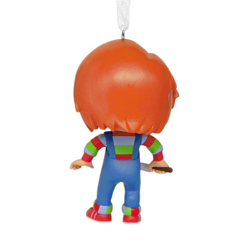 Chucky Hallmark Ornament for only USD 11.49 | Hallmark