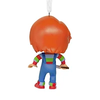 Chucky Hallmark Ornament for only USD 11.49 | Hallmark
