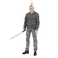 Friday the 13th Jason Voorhees Hallmark Ornament for only USD 11.49 | Hallmark