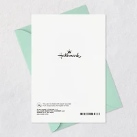 A Lifetime of Dreams Come True Wedding Card for only USD 4.59 | Hallmark