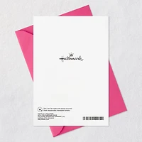 A Future Filled With Love New Baby Girl Card for only USD 6.59 | Hallmark