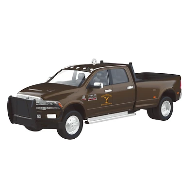 Yellowstone 2014 Ram 3500 2025 Ornament for only USD 29.99 | Hallmark