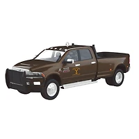 Yellowstone 2014 Ram 3500 2025 Ornament for only USD 29.99 | Hallmark
