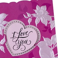 I Love Everything About You Birthday Card for Wife for only USD 7.59 | Hallmark