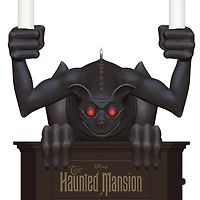 Disney The Haunted Mansion Gargoyle Ornament With Light for only USD 30.99 | Hallmark