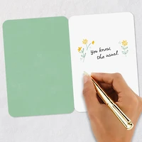 You're in My Thoughts as Usual Thinking of You Card for only USD 2.99 | Hallmark