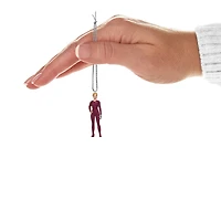 Mini Star Trek™: Voyager Seven of Nine Ornament, 1.75" for only USD 12.99 | Hallmark