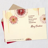 You're Such a Beautiful Gift Religious Christmas Card for Daughter for only USD 5.59 | Hallmark